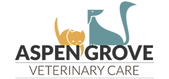 Link to Homepage of Aspen Grove Veterinary Care
